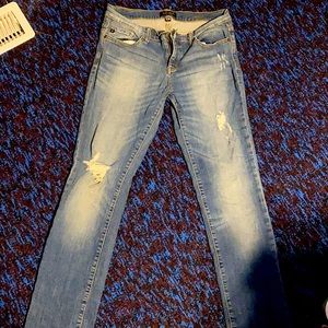 judy blue jeans
